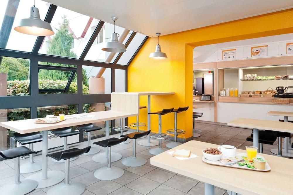 Hotelf1 Toulouse Ramonville Exterior photo